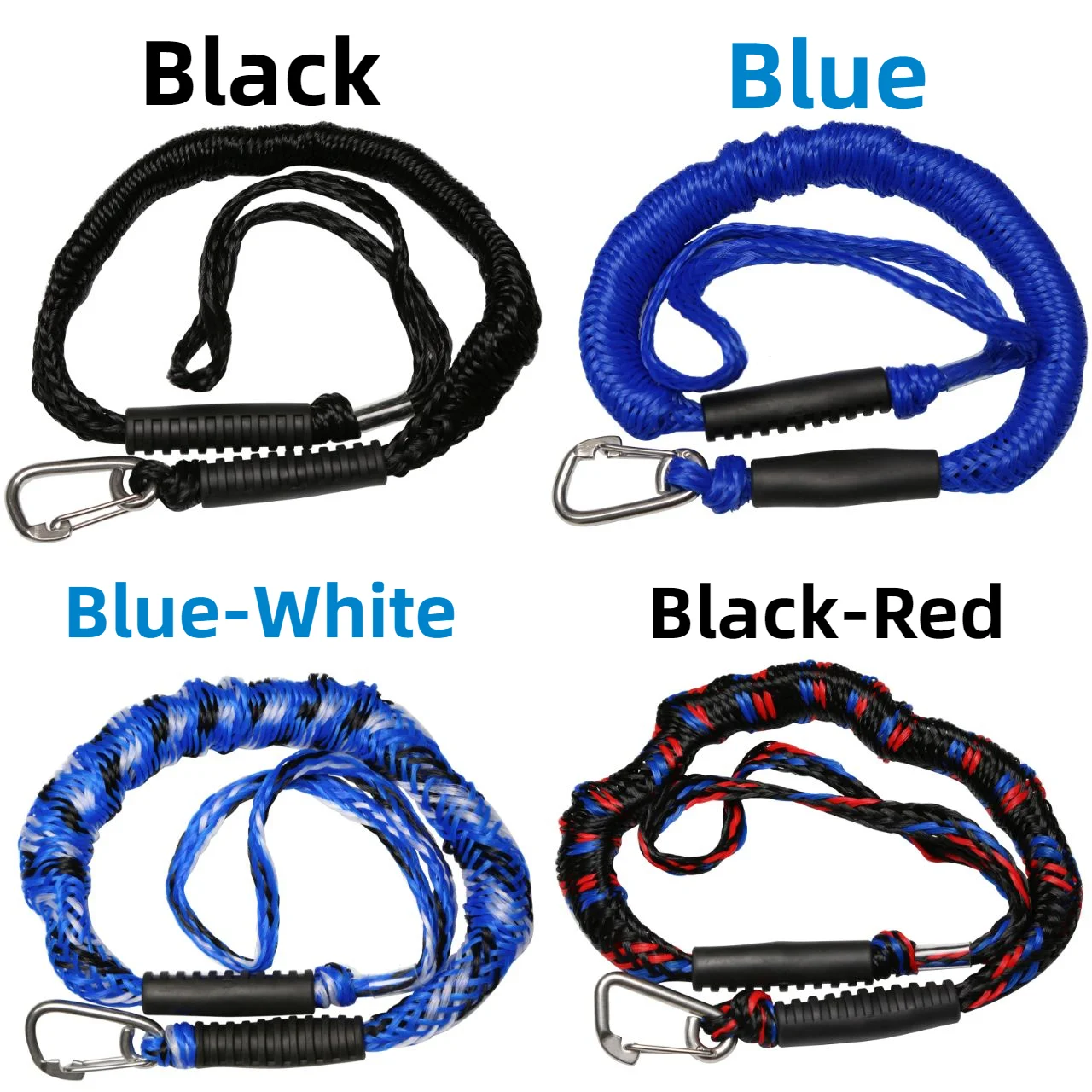 2/1PCS Elastic Bungee Mooring  - Fishing Boat Anchor 리뷰 및 가격