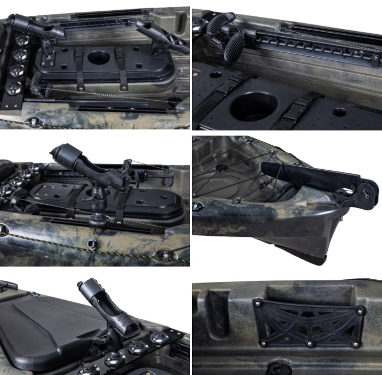 LSF First-class Single Fishing - Fishing Boat Seat 리뷰 및 가격
