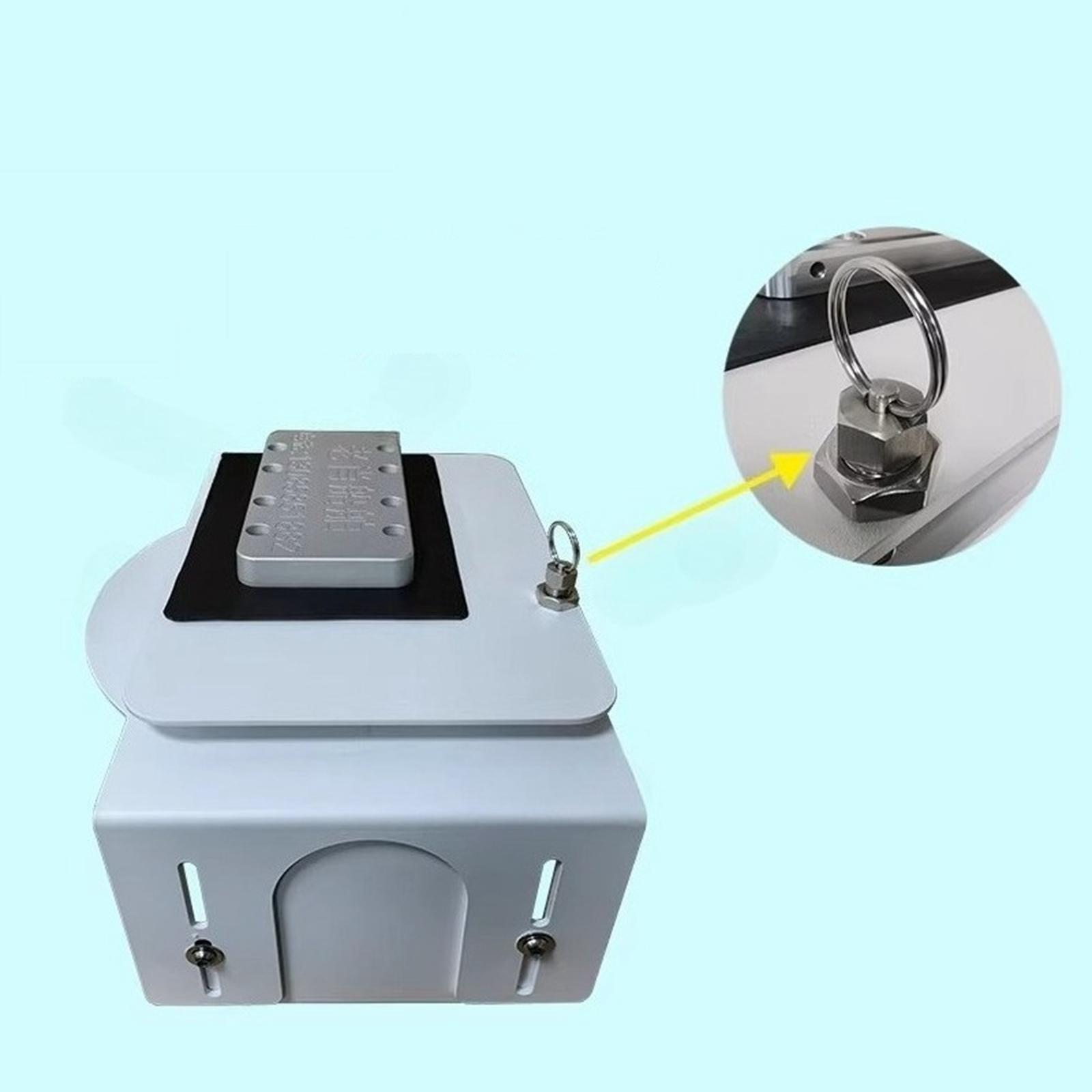Marine Stainless Steel Trollin - Fishing Boat Trolling Motor 리뷰 및 가격