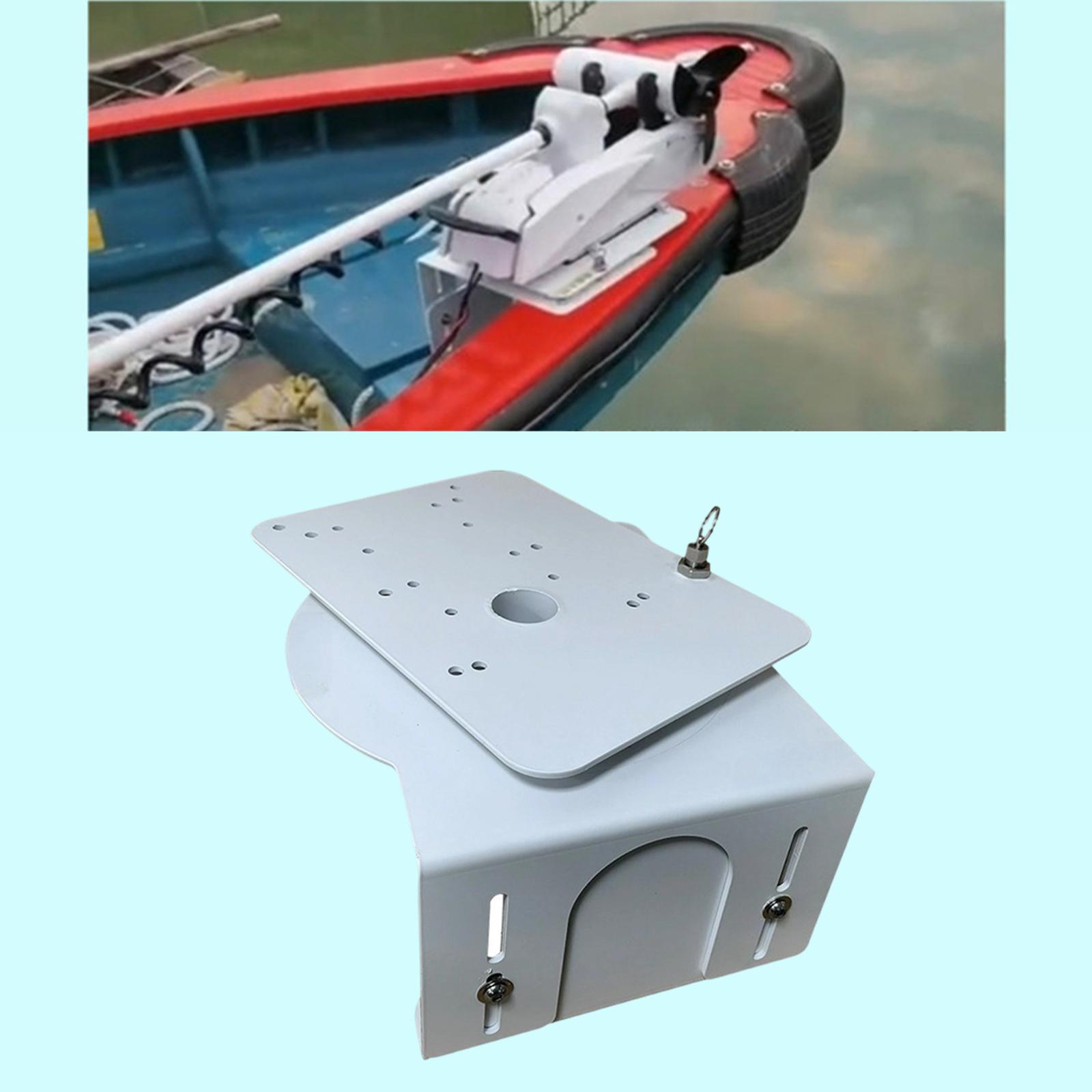 Marine Stainless Steel Trollin - Fishing Boat Trolling Motor 리뷰 및 가격