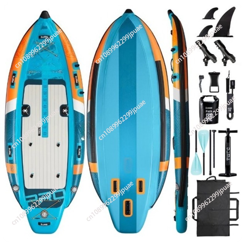 Water Fishing Paddle Board Luy - Fishing Boat Inflatable 리뷰 및 가격