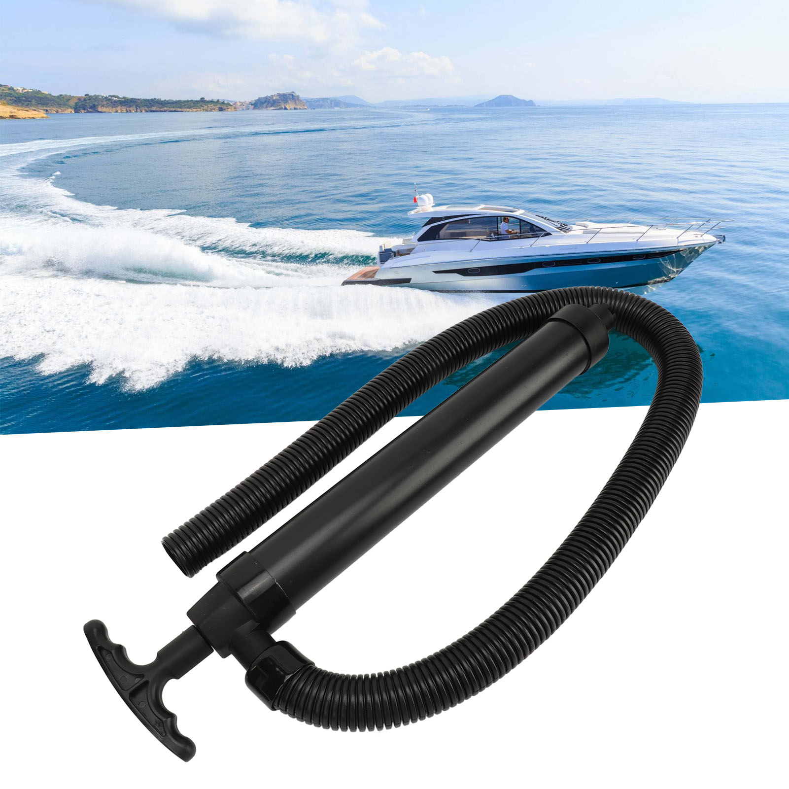 Manual Bilge Pump Hose Boat Ha - Fishing Boat Bilge Pump 리뷰 및 가격