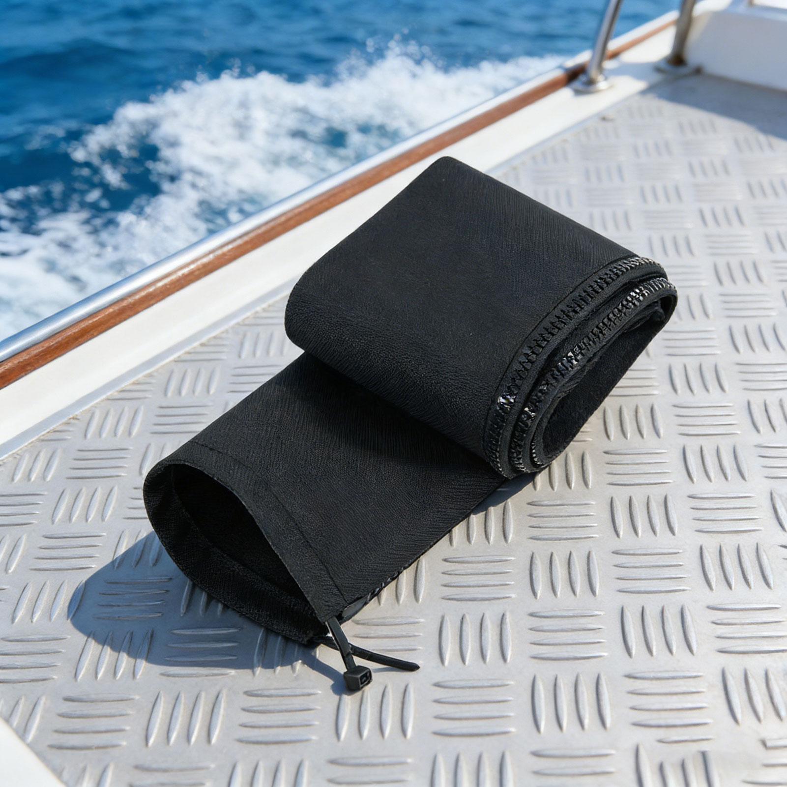 48 Inch Outboard Rigging Sleev - Fishing Boat Outboard Motor 리뷰 및 가격