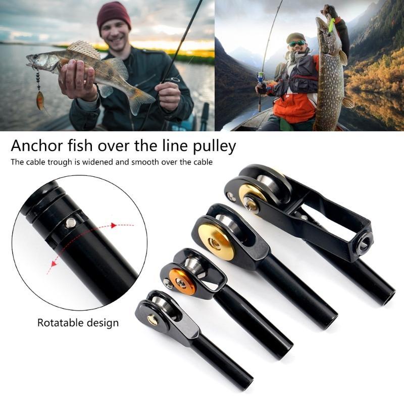 Fishing Rod Guide Tip Fishing  - Fishing Boat Steering Wheel 리뷰 및 가격