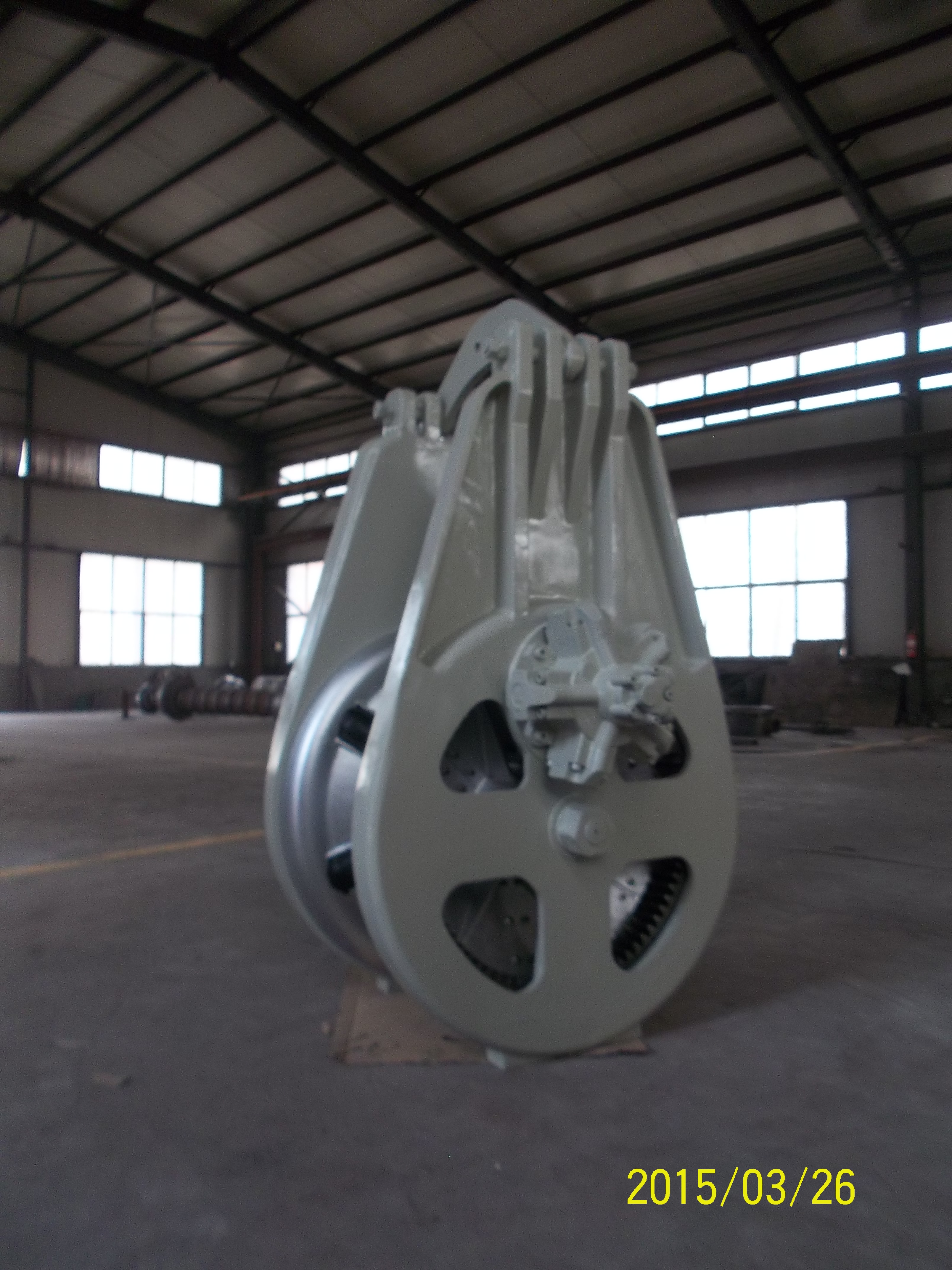 Aluminium Power Block Winch St - Fishing Boat Anchor Winch 리뷰 및 가격