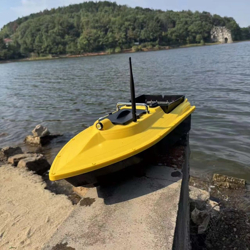 Fishing Bait Boat with GPS 12V - Fishing Boat Gps 리뷰 및 가격