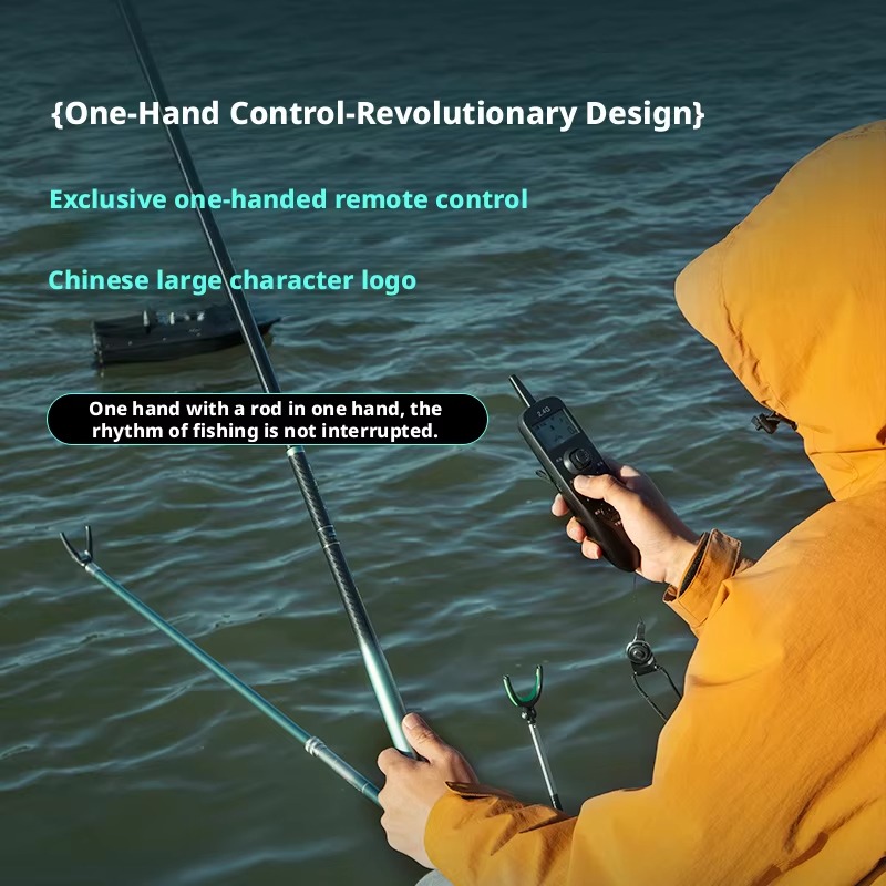 Fishing Bait Boat with GPS 12V - Fishing Boat Gps 리뷰 및 가격