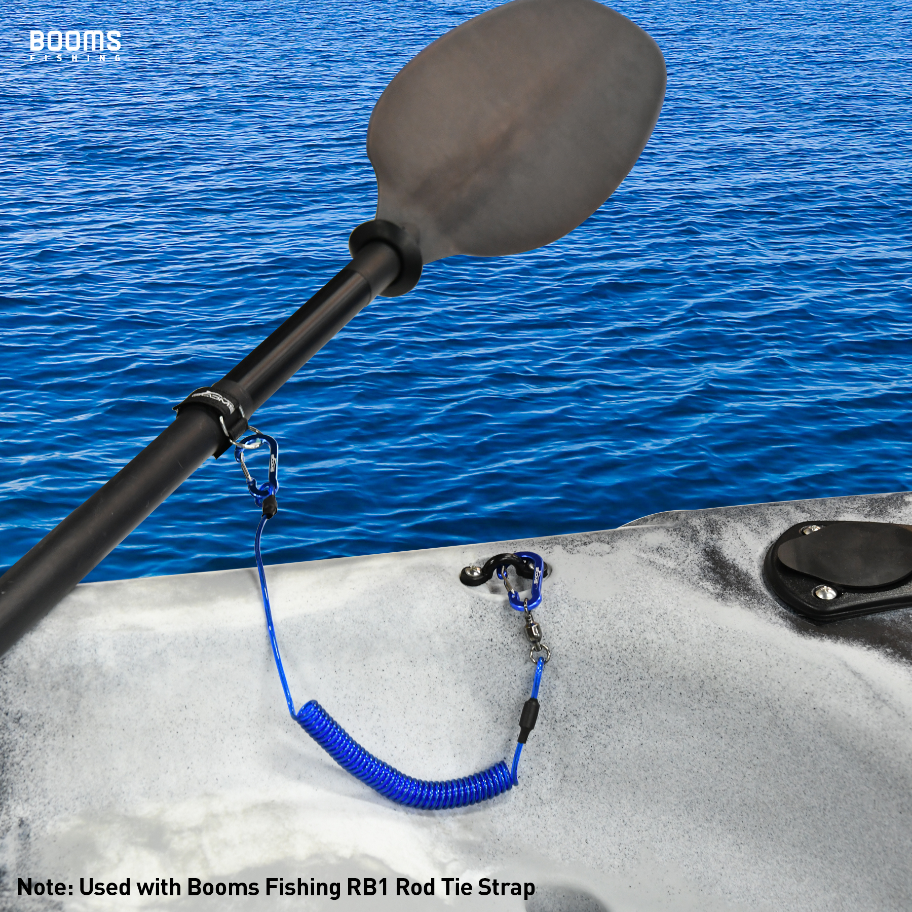 Booms Fishing T02 2M Heavy Dut - Fishing Boat Oar 리뷰 및 가격