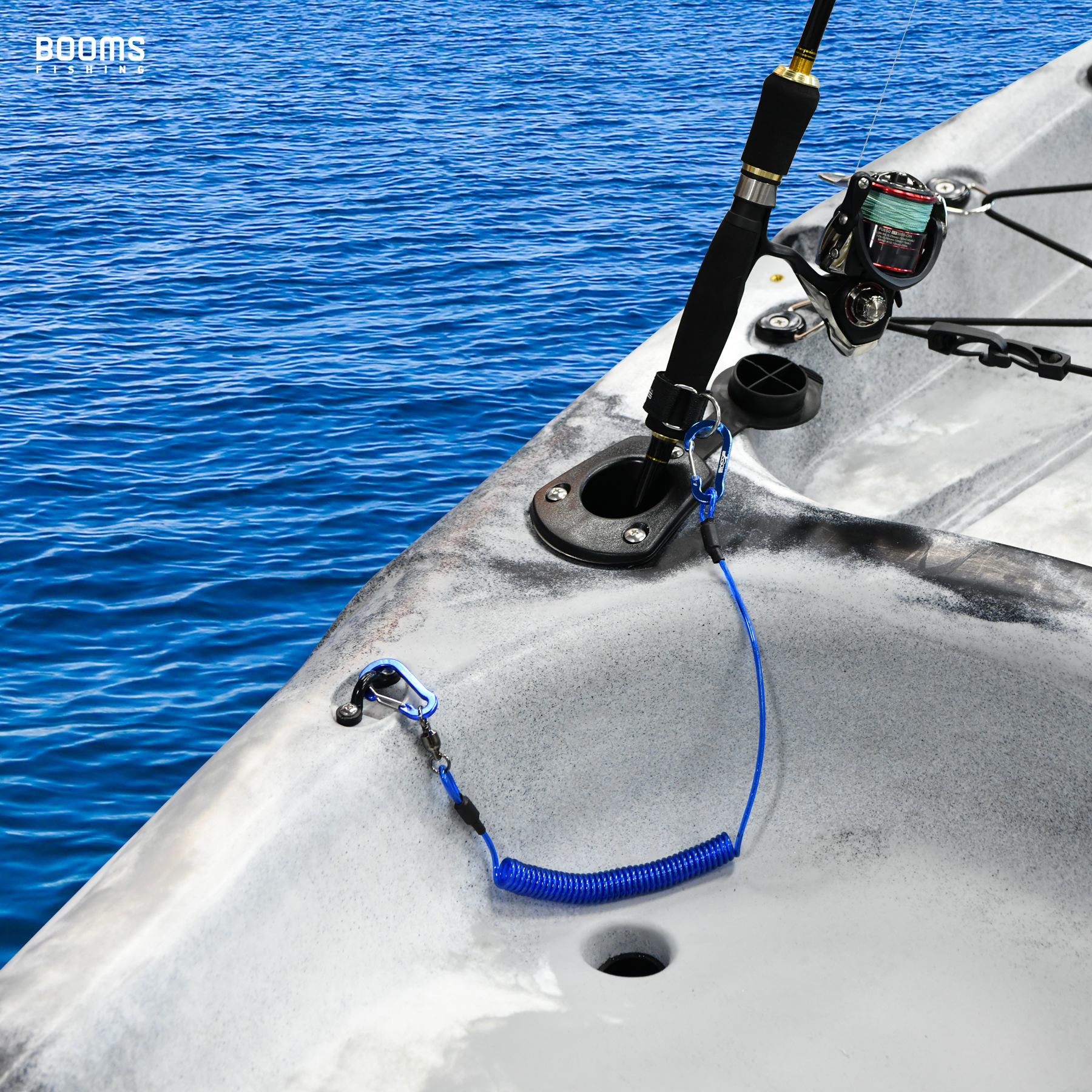 Booms Fishing T02 2M Heavy Dut - Fishing Boat Oar 리뷰 및 가격
