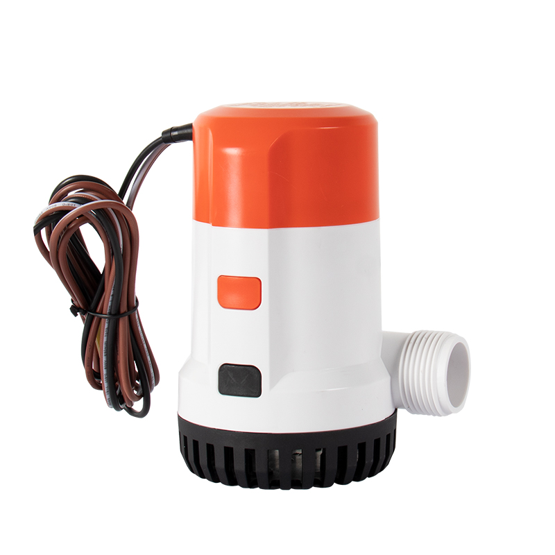 seaflo13 series bilge pump mar - Fishing Boat Trailer 리뷰 및 가격