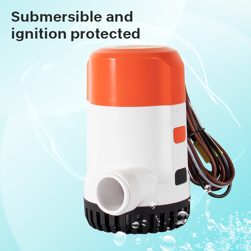 seaflo13 series bilge pump mar - Fishing Boat Trailer 리뷰 및 가격