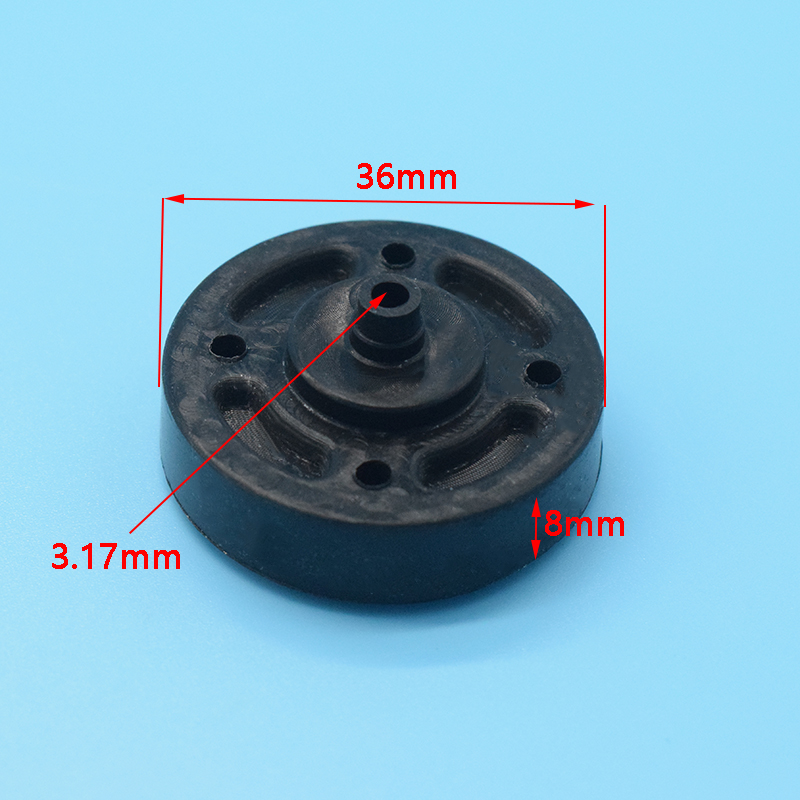 2PCS 550 Motor Waterproof Gask - Fishing Boat Trolling Motor 리뷰 및 가격