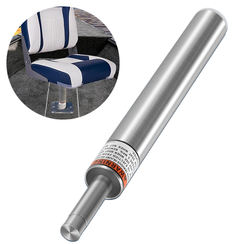 SP-2114 Boat Seat Pedestal Pos - Fishing Boat Seat 리뷰 및 가격