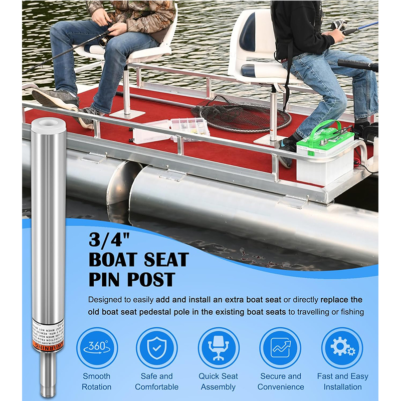 SP-2114 Boat Seat Pedestal Pos - Fishing Boat Seat 리뷰 및 가격