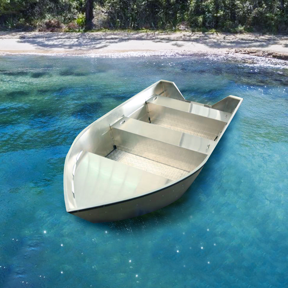 12ft Aluminum Boat Fishing Boa - Fishing Boat Aluminum 리뷰 및 가격