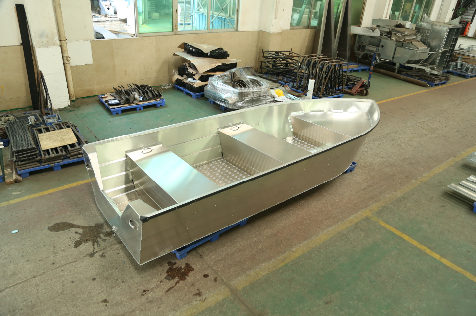 12ft Aluminum Boat Fishing Boa - Fishing Boat Aluminum 리뷰 및 가격