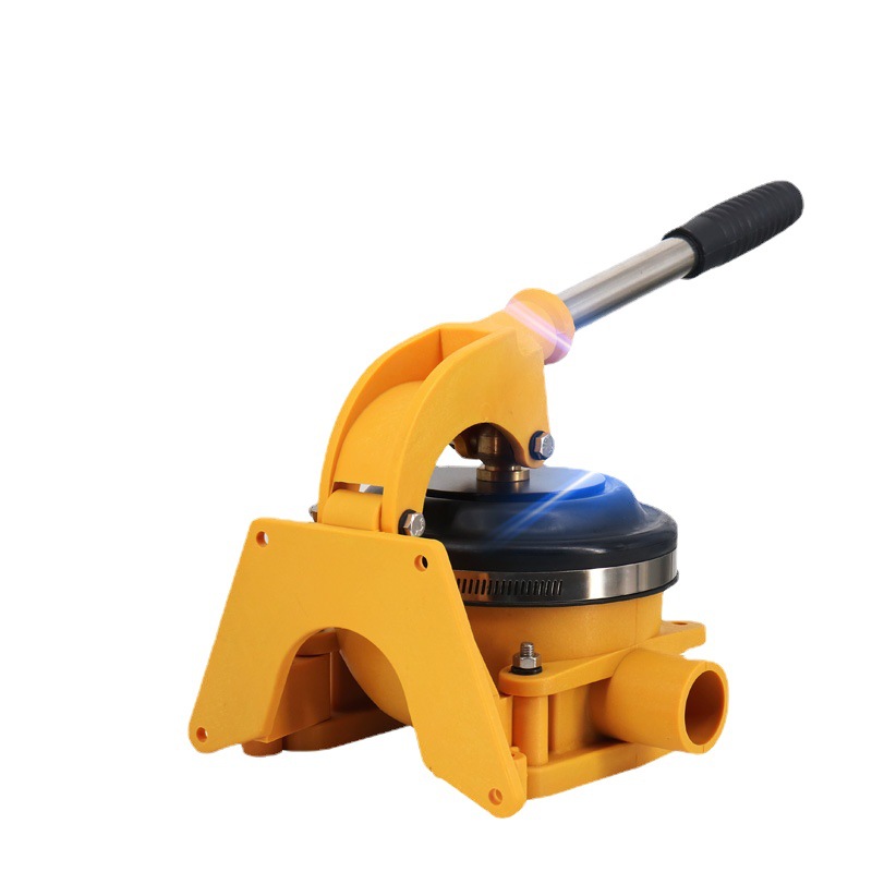 Manual Bilge Pump, Sewage Pump - Fishing Boat Bilge Pump 리뷰 및 가격