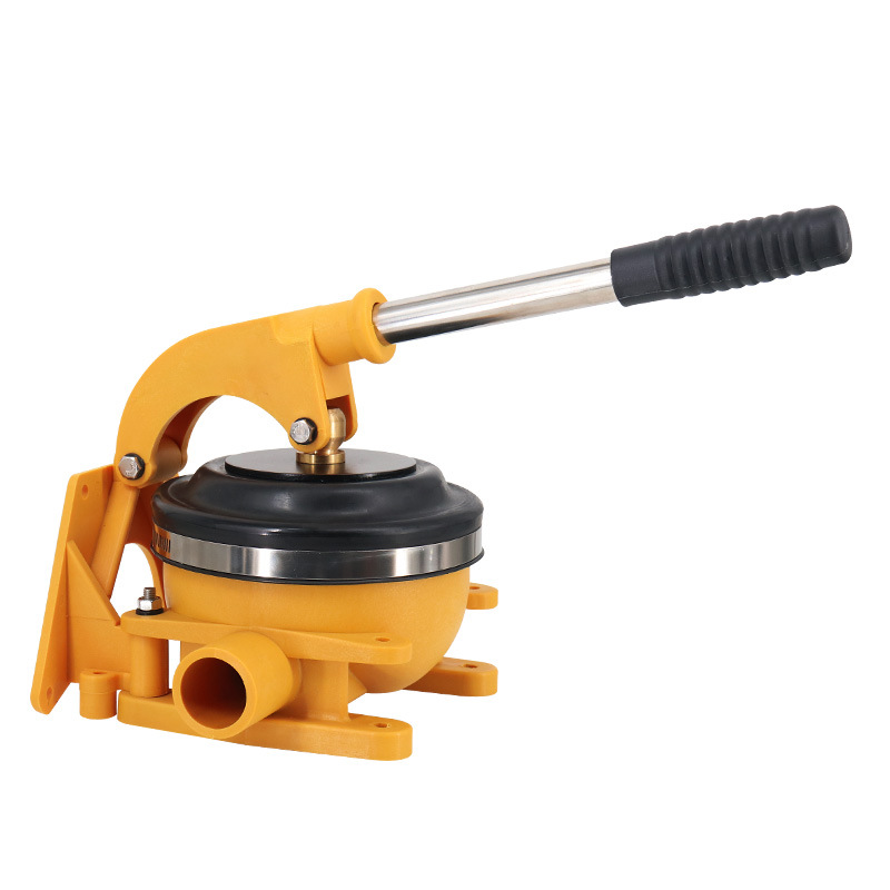 Manual Bilge Pump, Sewage Pump - Fishing Boat Bilge Pump 리뷰 및 가격